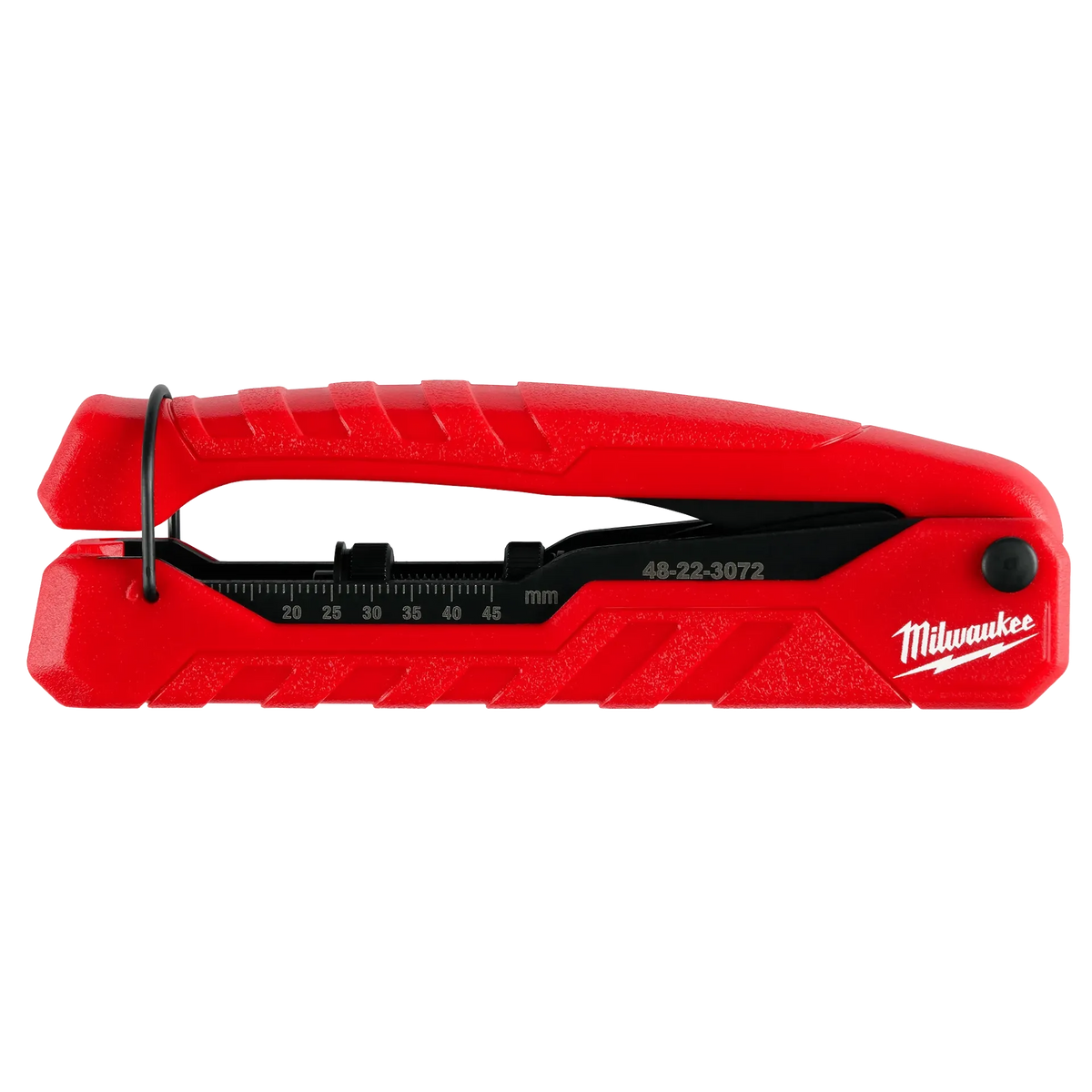 Milwaukee 48-22-3072 Coax Compression Crimper