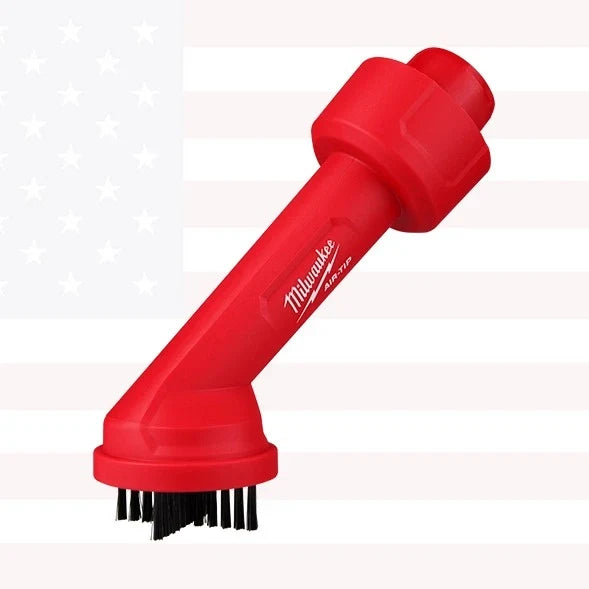 Milwaukee 49-90-2035 AIR-TIP Cross Brush Tool