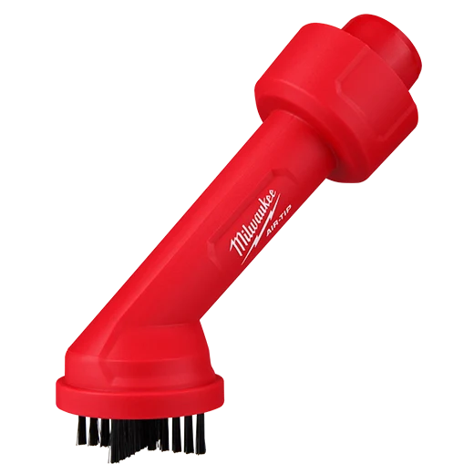 Milwaukee 49-90-2035 AIR-TIP Cross Brush Tool (Open Box)