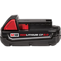 Milwaukee 48-11-1820 M18™ REDLITHIUM™ CP2.0 Battery