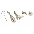 Milwaukee 48-53-2790 Medium Drain Line Kit w/ Rustguard 5PC