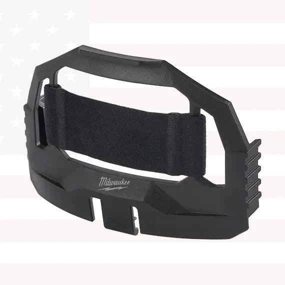 Milwaukee 48-73-1094 BOLT Low-Profile Headlamp Mount