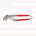 Milwaukee 48-22-6210 10" Comfort Grip Hex-Jaw Pliers