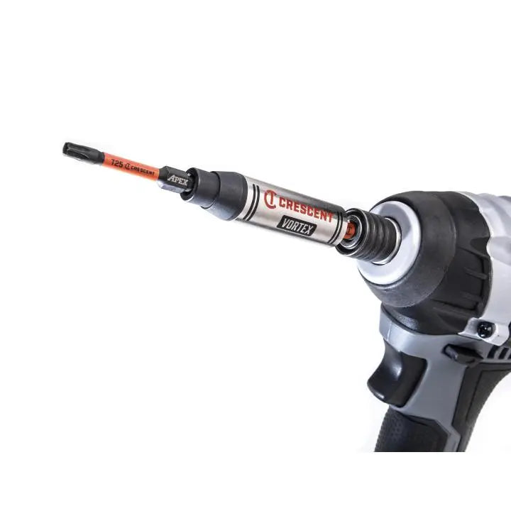 Crescent Vortex™ Bit Holder Fastening Set