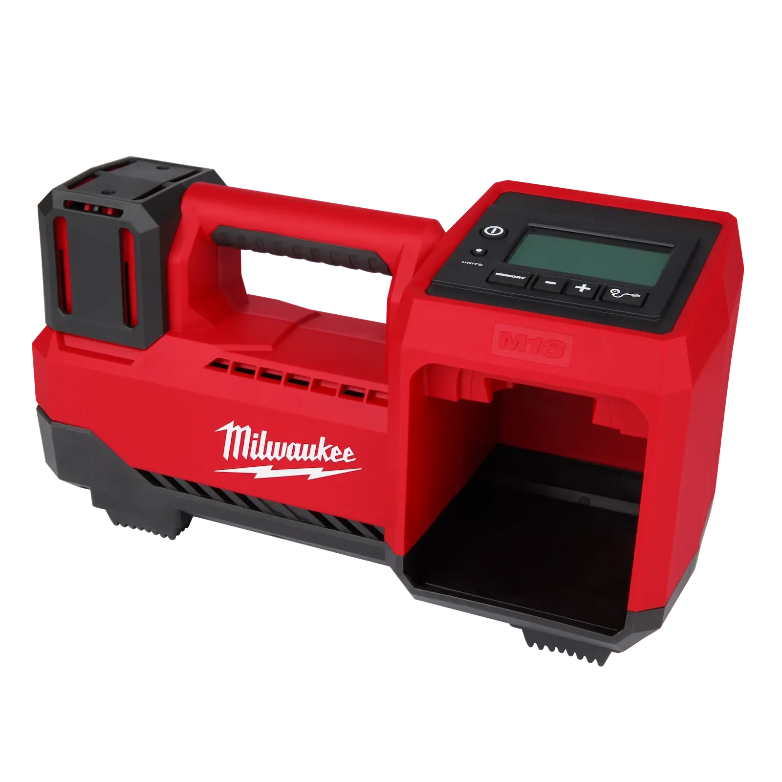 Milwaukee 2848-20 M18™ 18V Cordless Tire Inflator