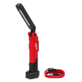 Milwaukee 2128-21 REDLITHIUM USB Stick Light W/ Magnet (Open Box)