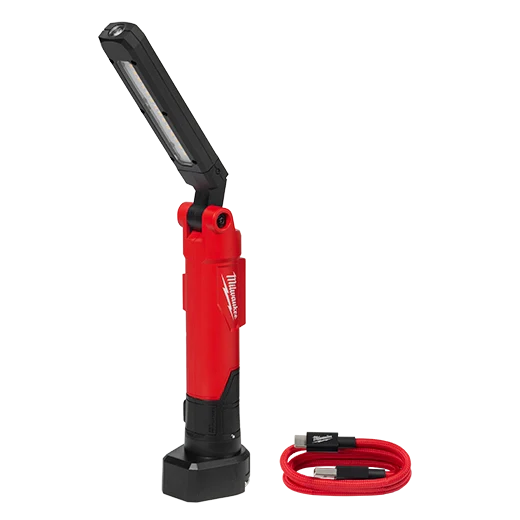 Milwaukee 2128-21 REDLITHIUM USB Stick Light W/ Magnet (Open Box)