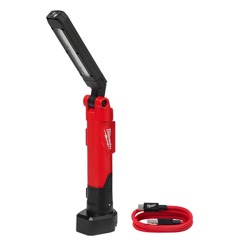 Milwaukee 2128-21 REDLITHIUM USB Stick Light W/ Magnet (Open Box)