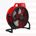 Milwaukee 0821-20 M18 Brushless 18" Fan