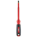 Milwaukee 48-22-2213 #3 Phillips Insulated Screwdriver - 10 in