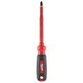 Milwaukee 48-22-2213 #3 Phillips Insulated Screwdriver - 10 in
