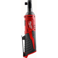 Milwaukee 2457-20 M12™ 3/8" Ratchet (Tool Only) (Open Box)