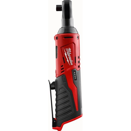 Milwaukee 2457-20 M12™ 3/8" Ratchet (Tool Only) (Open Box)