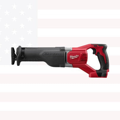 Milwaukee 2621-20 M18 SAWZALL Reciprocating Saw