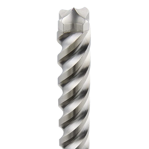 Milwaukee 48-20-3932 SDS-Max 4-Cutter Bit 3/4 in x 16 in x 21 in