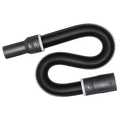 Milwaukee 49-90-1986 1-7/8" x 32" to 102" Expandable Hose (Open Box)