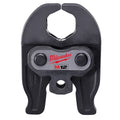 Milwaukee 49-16-2453 1 1/4" CTS-V Press Jaw for M12™ FORCELOGIC (Open Box)