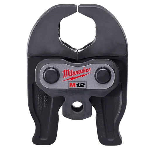 Milwaukee 49-16-2453 1 1/4" CTS-V Press Jaw for M12™ FORCELOGIC (Open Box)