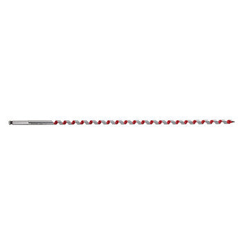 Milwaukee 48-13-5520 7/16" x 18" Ship Auger Bit