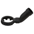 Milwaukee 49-90-2420 Oscillating Multi-Tool Dust Extractor Attachment