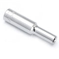 CRESCENT 1/4 in Drive 6 Point SAE Deep Socket, 3/16 in - GW CDDS1N