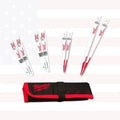 Milwaukee 49-22-0240 SAWZALL Metal and Wood Blade Set 8PC