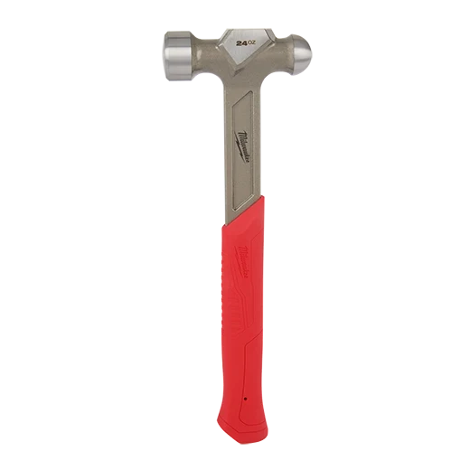 Milwaukee 48-22-9131 24oz Steel Ball Peen Hammer