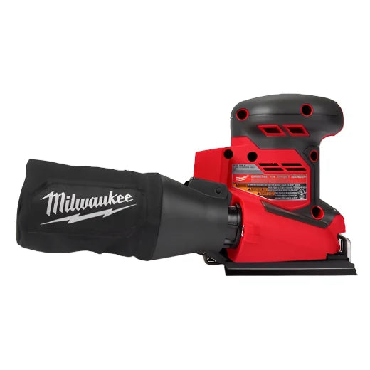 Milwaukee 2649-20 M18™ Orbital 1/4 Sheet Sander