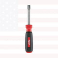 Milwaukee 48-22-2521 1/4" HollowCore Magnetic Nut Driver