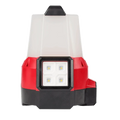 Milwaukee 2144-20 M18 RADIUS Compact Site Light w/Flood Mode