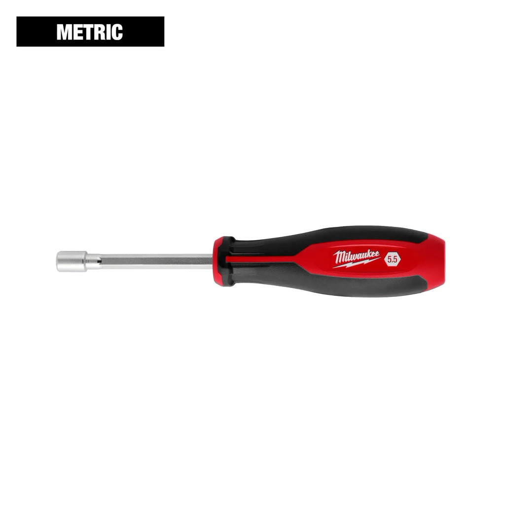Milwaukee 48-22-2462 5.5 mm Hollow Core Nut Driver