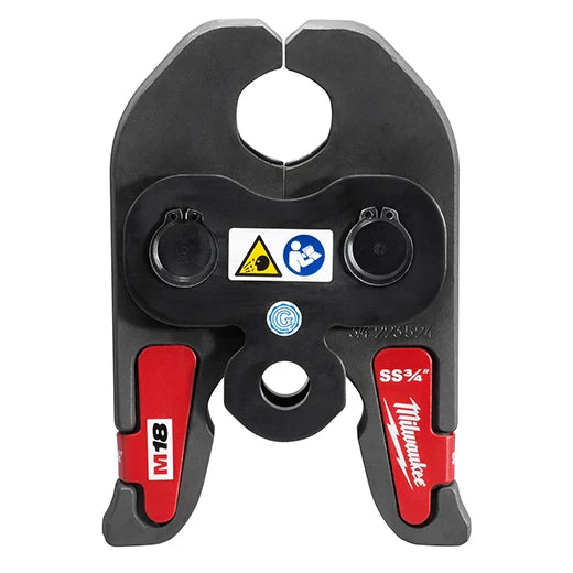 Milwaukee 49-16-2651S 3/4" IPS-IA Press Jaw for M18™ FORCELOGIC™ Press Tools