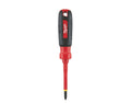 Milwaukee 48-22-2211 #1 Phillips Insulated Screwdriver - 7 in