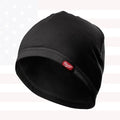 Milwaukee 422B WORKSKIN MID-WEIGHT COLD WEATHER HARDHAT LINER