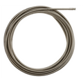 Milwaukee 48-53-2774 1/2 in. x 50 ft. Inner Core Coupling Cable with Rustguard