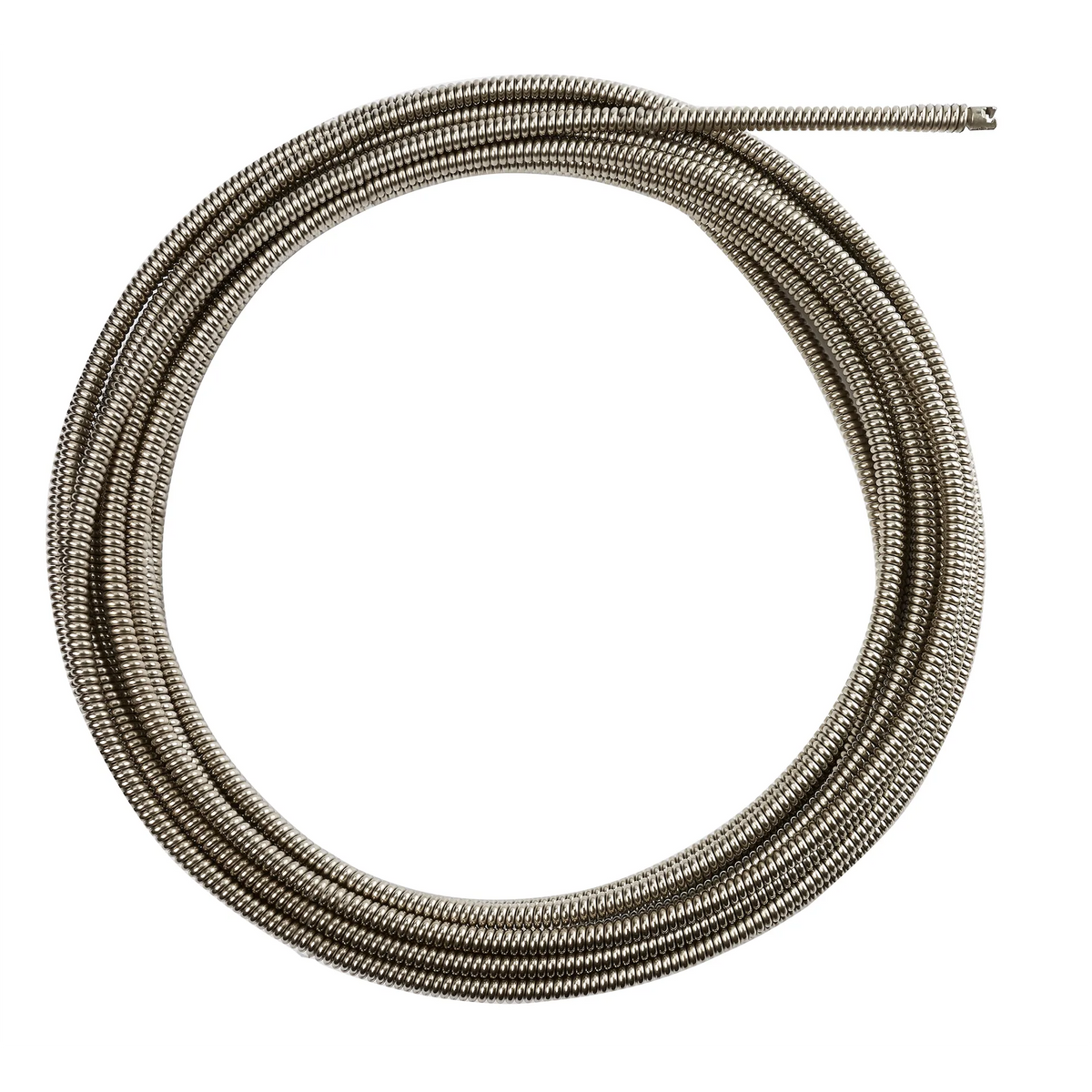 Milwaukee 48-53-2774 1/2 in. x 50 ft. Inner Core Coupling Cable with Rustguard