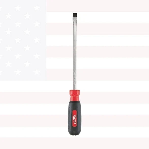 Milwaukee 48-22-2023 3/8" Slotted - 8" Demolition Screwdriver