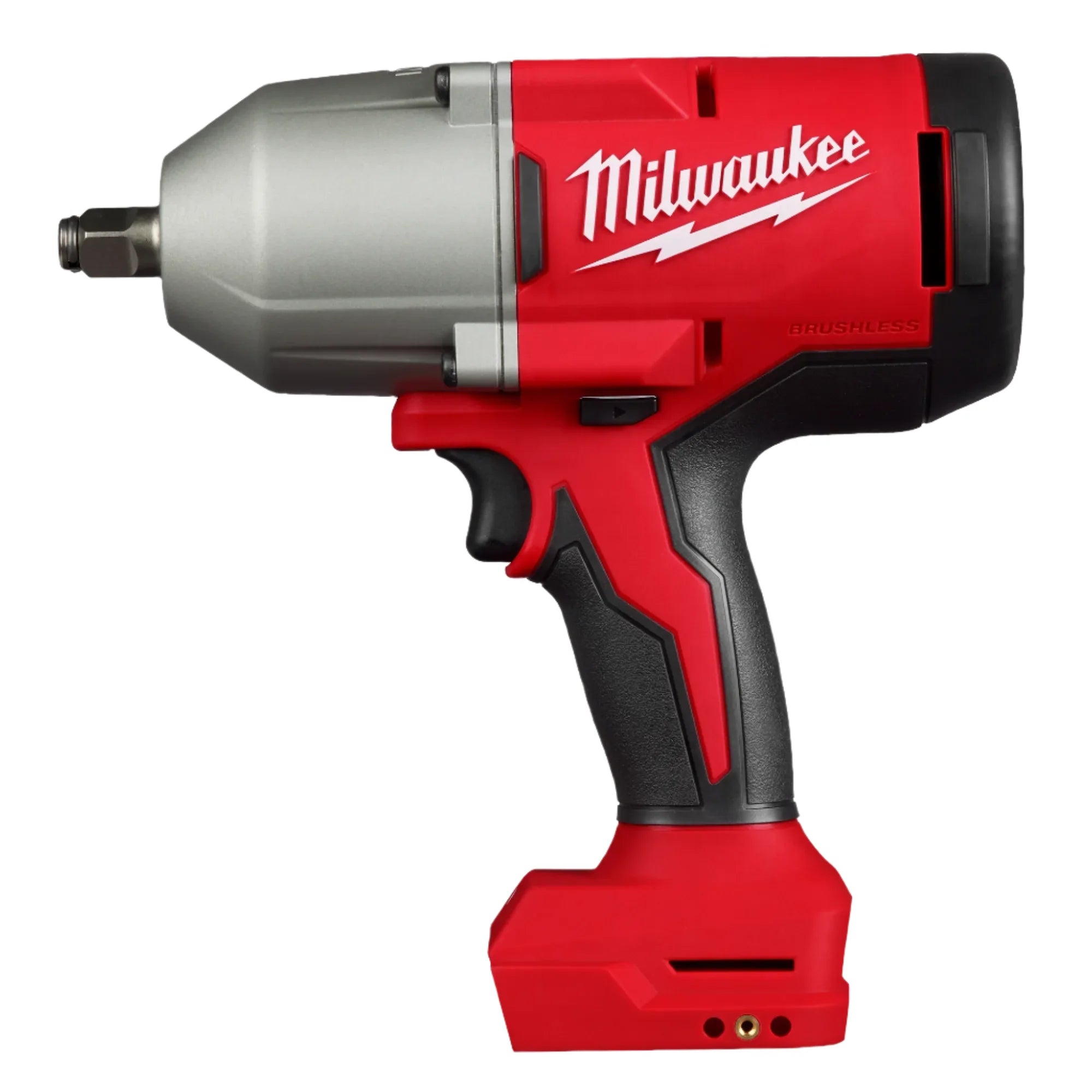 Milwaukee 2666-20 M18 1/2" High Torque Impact Wrench w/ Friction Ring (Open Box)