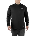 Milwaukee 405B-21 USB RECHARGEABLE HEATED WORKSKIN BASE LAYER