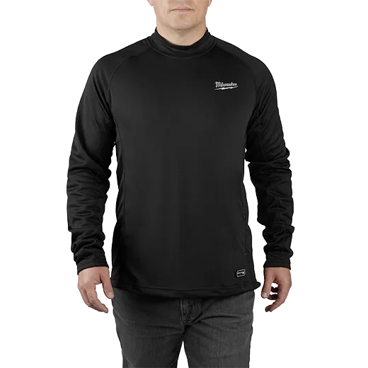 Milwaukee 405B-21 USB RECHARGEABLE HEATED WORKSKIN BASE LAYER