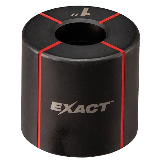 Milwaukee 49-16-2664 EXACT 1 in. Die