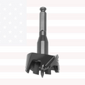 Milwaukee 48-25-2252 2-1/4 in. High-Speed Steel Self-Feed Bit