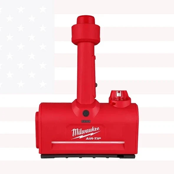 Milwaukee 0980-20 M12 AIR-TIP Utility Nozzle
