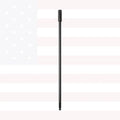 Milwaukee 48-28-4011 Bit Extension 18" For Selfeed Bits and Hole Saws