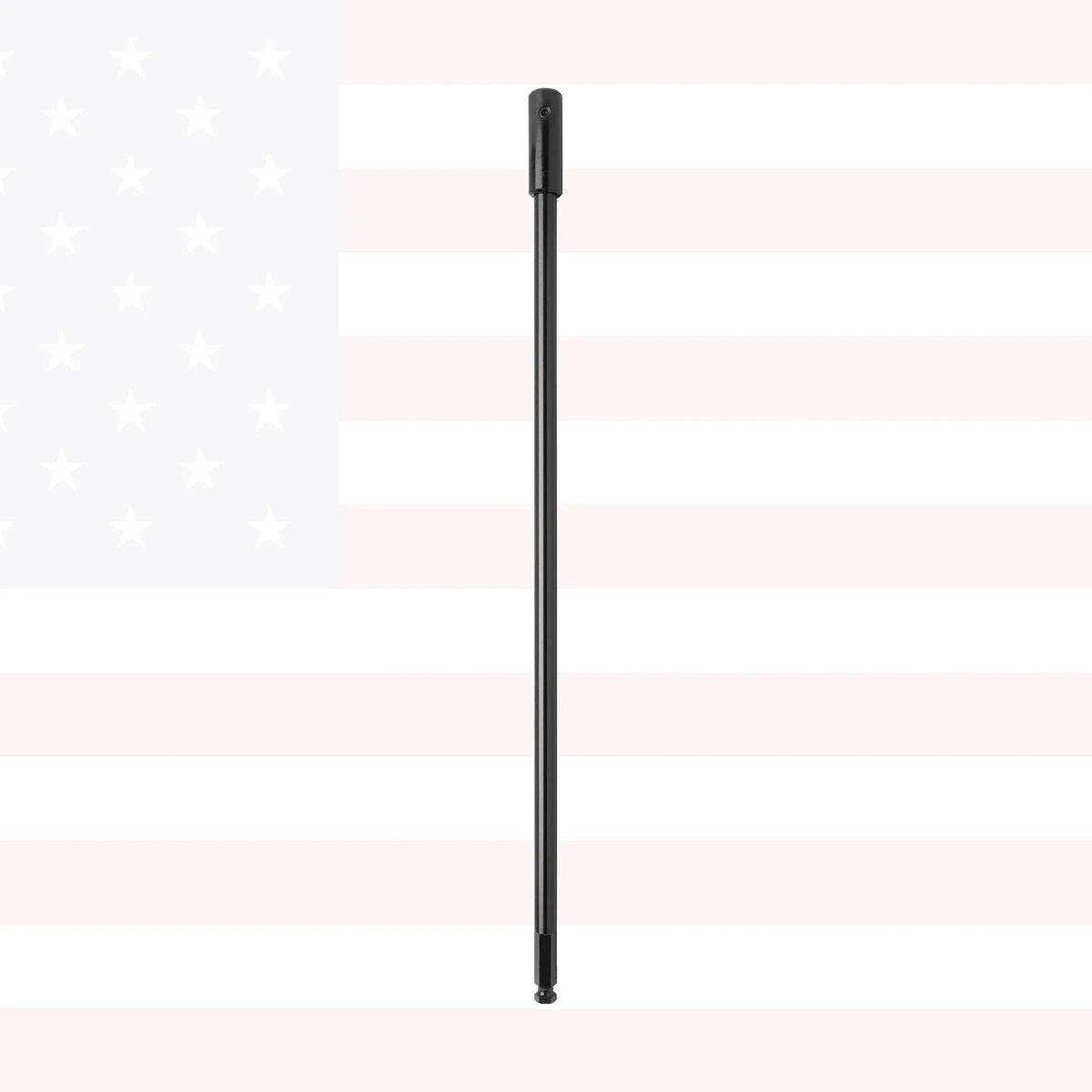 Milwaukee 48-28-4011 Bit Extension 18" For Selfeed Bits and Hole Saws