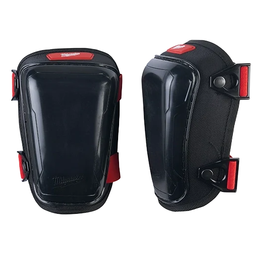 Milwaukee 48-73-6010 Hard Cap Gel Knee Pads