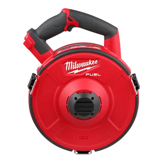 Milwaukee 2873-20 M18 FUEL ANGLER Fish Tape Powered Base (Tool Only)