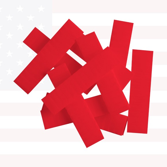 Milwaukee 49-93-7268 .100" Joint Protectors 150pk