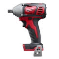 Milwaukee 2659-20 M18™ 1/2" Impact Wrench with Pin Detent