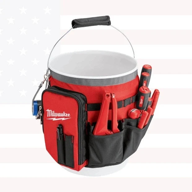 Milwaukee 48-22-8175 Bucket Organizer Wrap